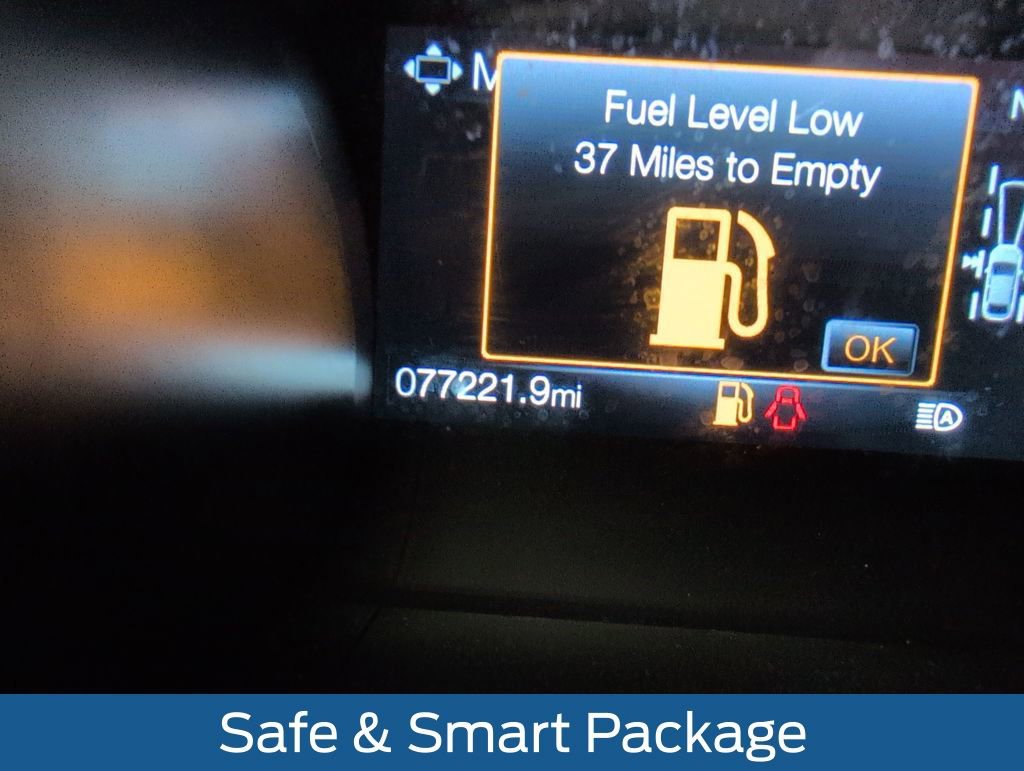 Used 2018 Ford Mustang GT Premium w/ Safe & Smart Package image 27