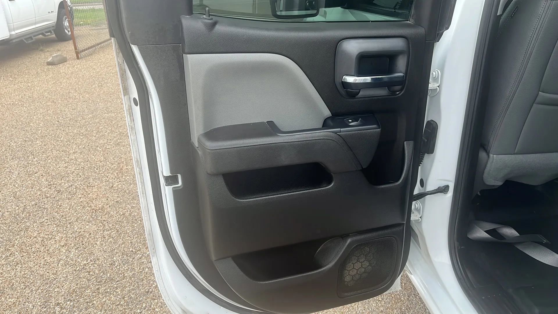 Used 2016 GMC Sierra 2500 2WD Double Cab image 14