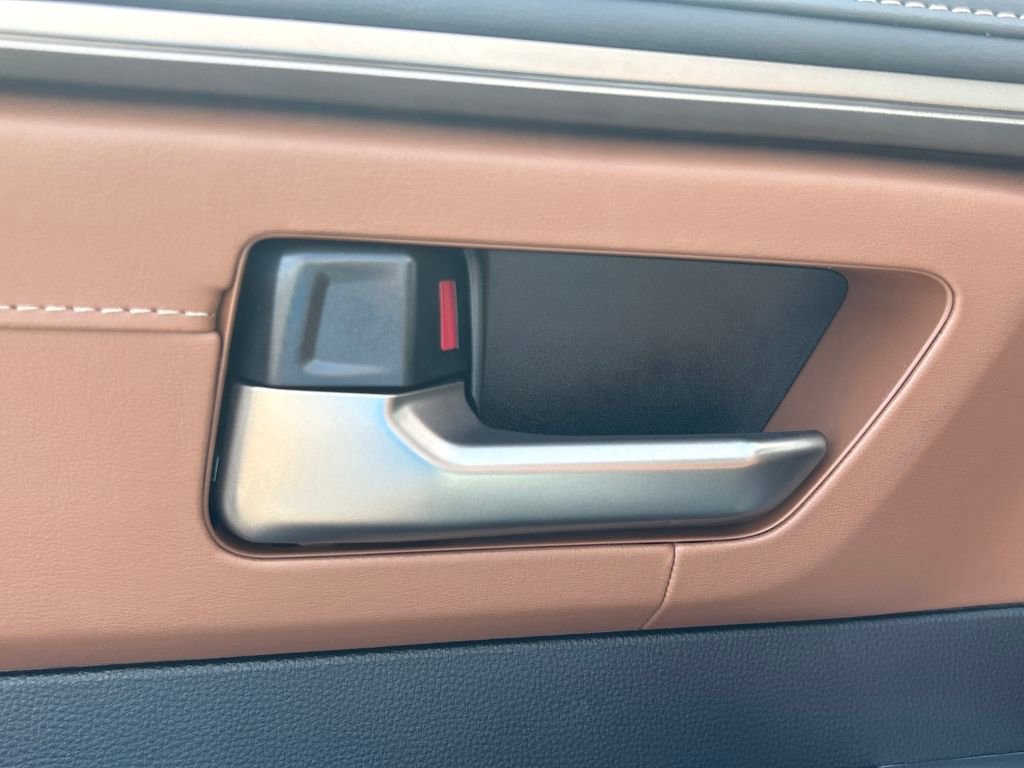 New 2026 Toyota Tundra 1794 Edition image 11