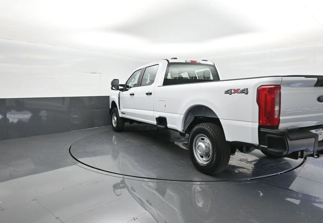New 2026 Ford F350 XL image 5