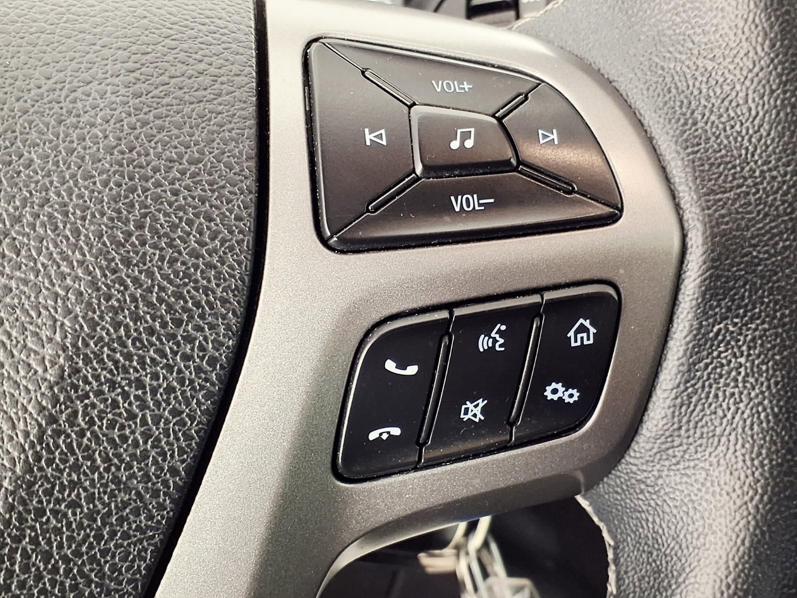 Used 2019 Ford Ranger XLT w/ Equipment Group 302A Luxury AWD/4WD image 18