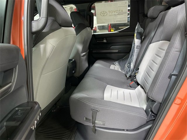 New 2025 Toyota Tacoma TRD Off-Road image 22