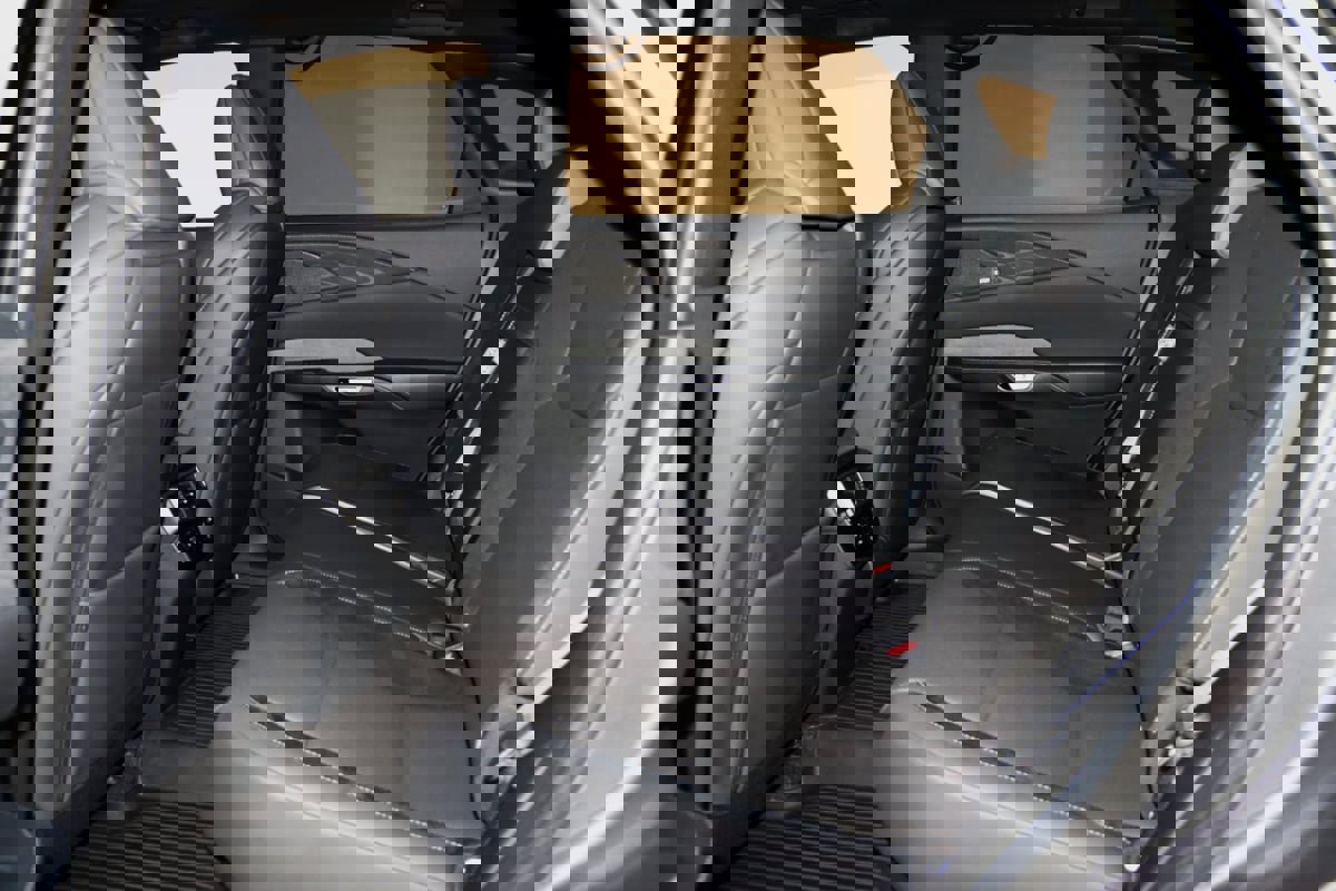 Used 2023 Lexus RX 500h F Sport image 52