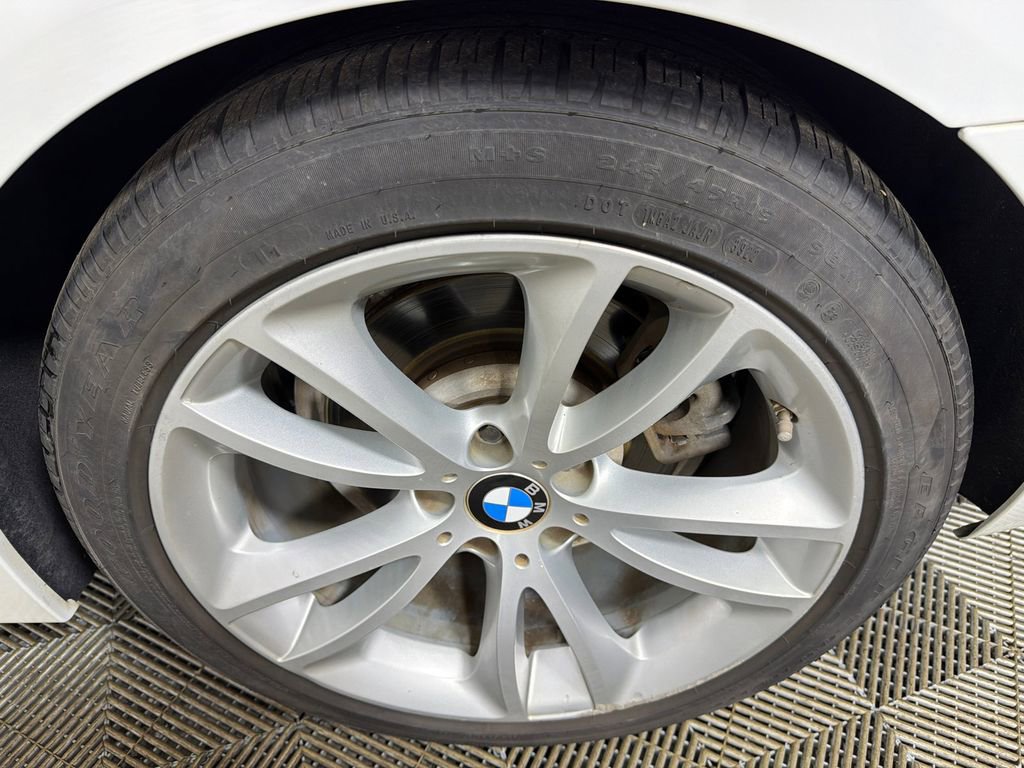 Used 2015 BMW 535i 535i image 22