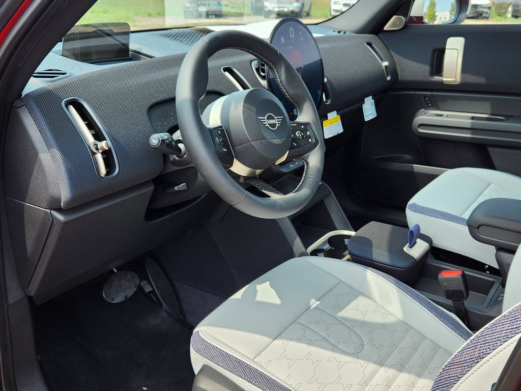 New 2027 MINI Cooper Countryman S AWD/4WD image 9