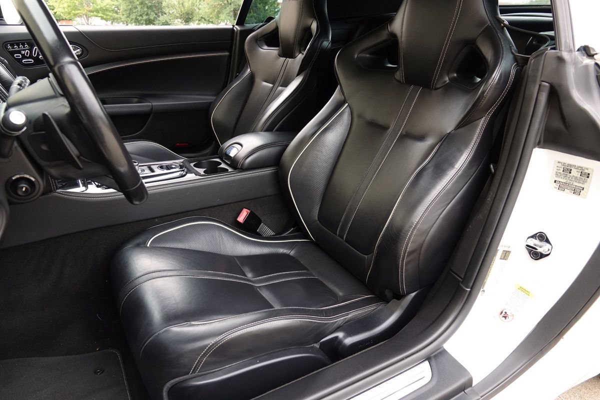 Used 2013 Jaguar XKR R-S image 6