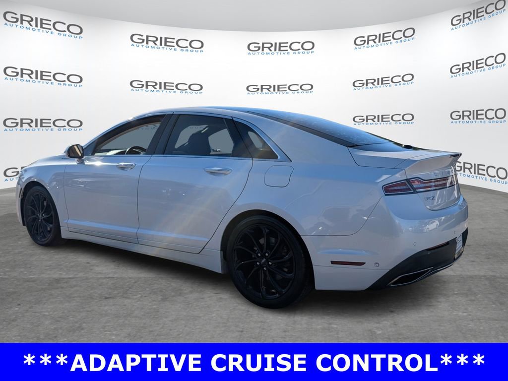 Used 2020 Lincoln MKZ Reserve w/ Luxury Package image 5
