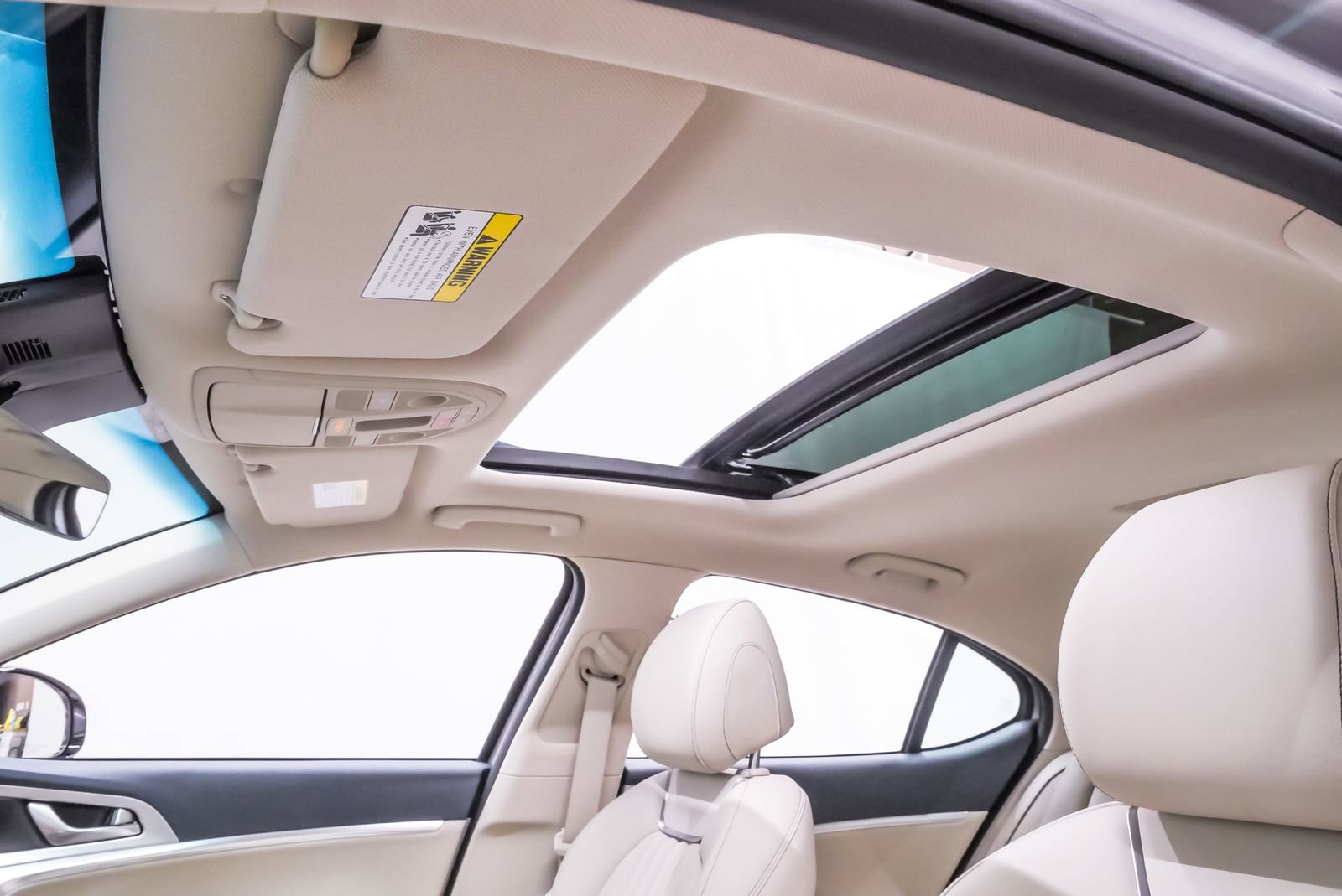 Certified 2026 Genesis G70 2.5T Prestige image 10