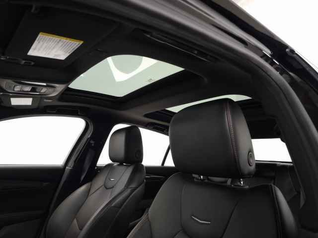 Certified 2023 Cadillac CT5 V w/ Premium Package image 21