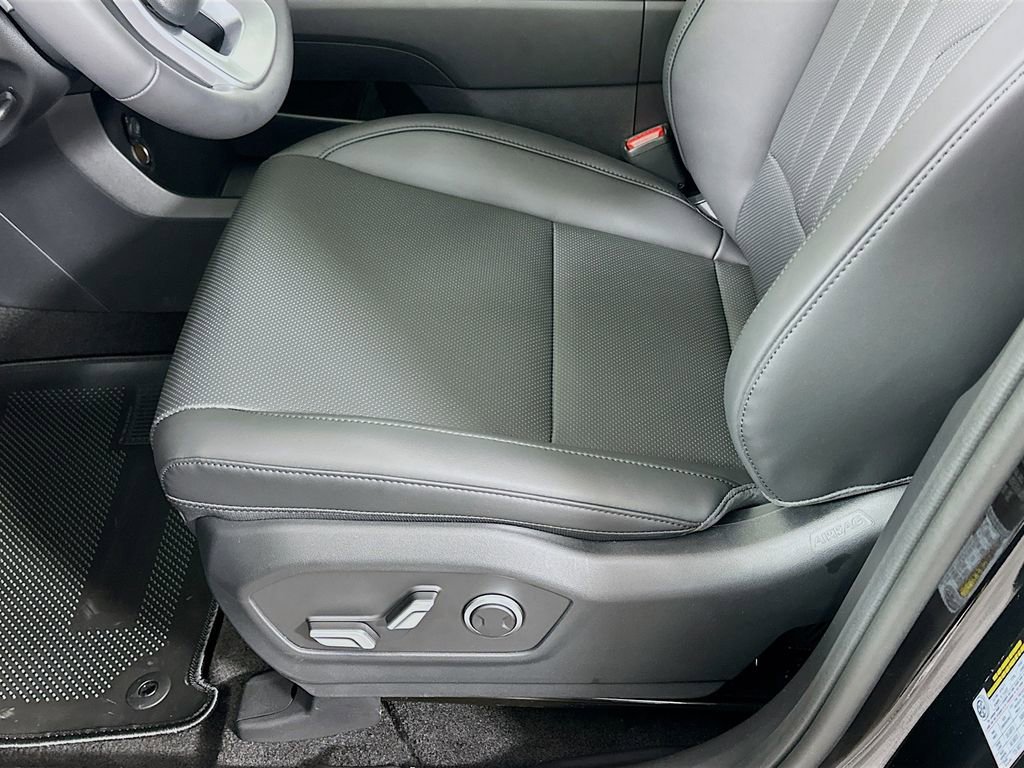 New 2026 Hyundai Santa Fe XRT AWD/4WD image 21