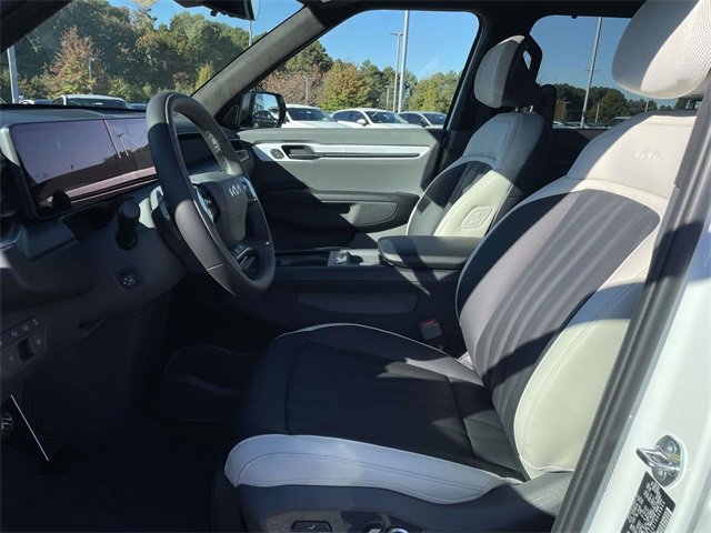 New 2026 Kia EV9 GT-Line image 28
