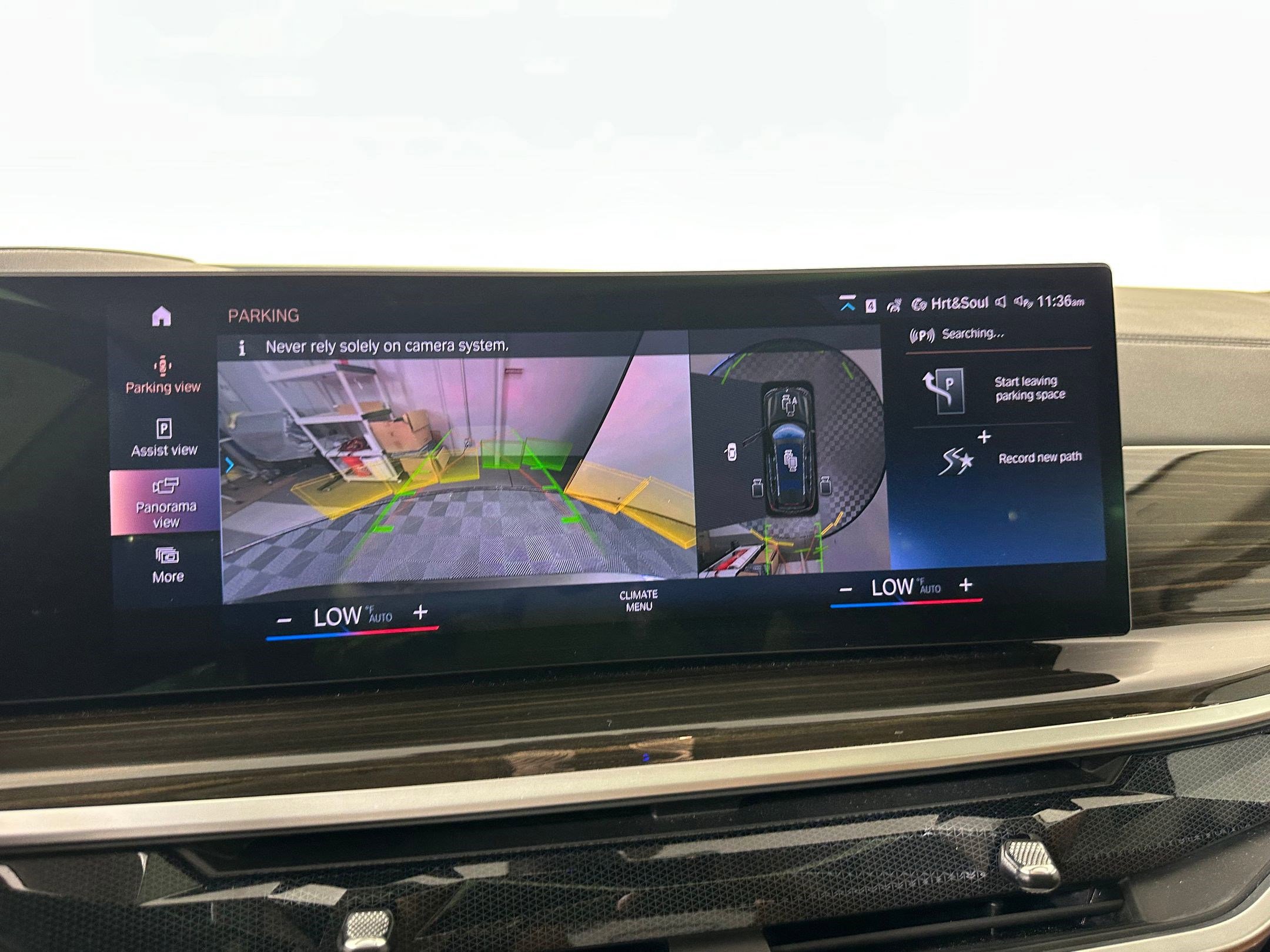 Used 2023 BMW X7 xDrive40i w/ Premium Package image 44