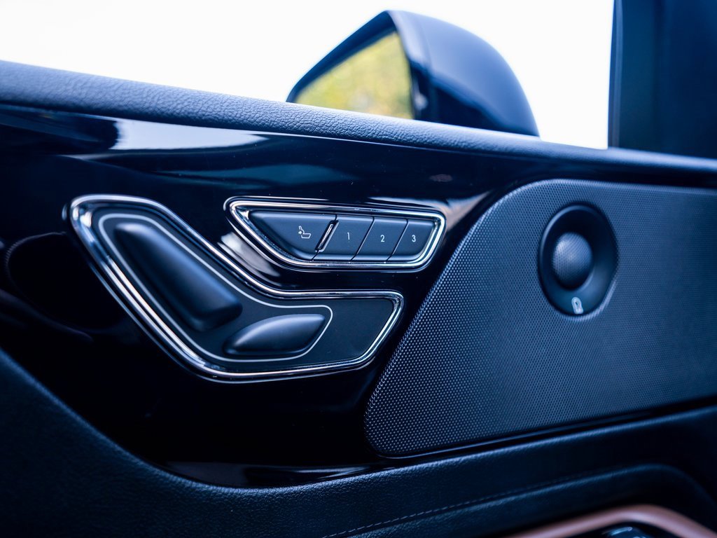 Used 2024 Lincoln Aviator Reserve w/ Elements Package Plus image 19