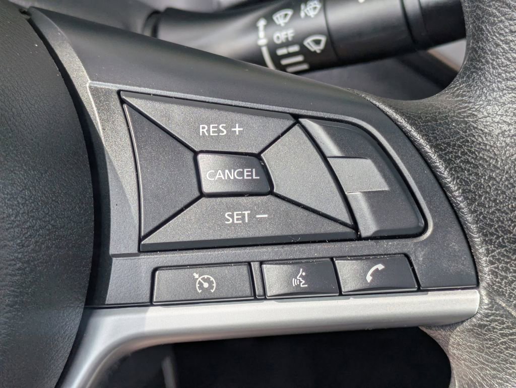 Used 2022 Nissan Altima 2.5 S FWD image 22