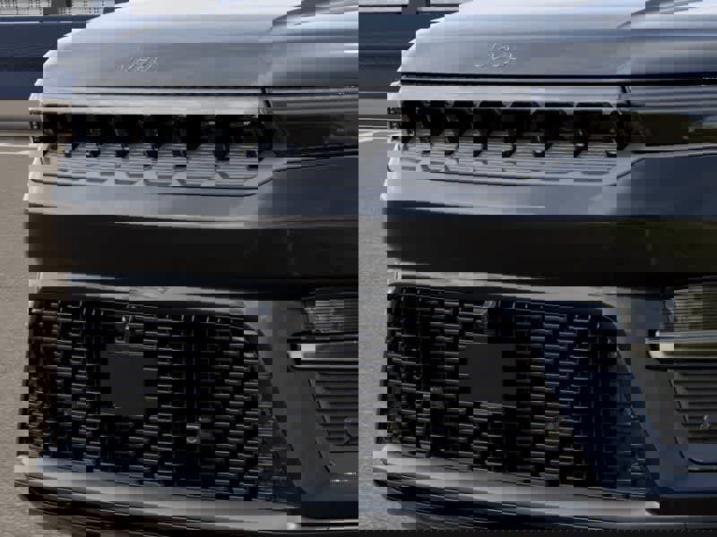 New 2026 Jeep Grand Wagoneer Summit image 11