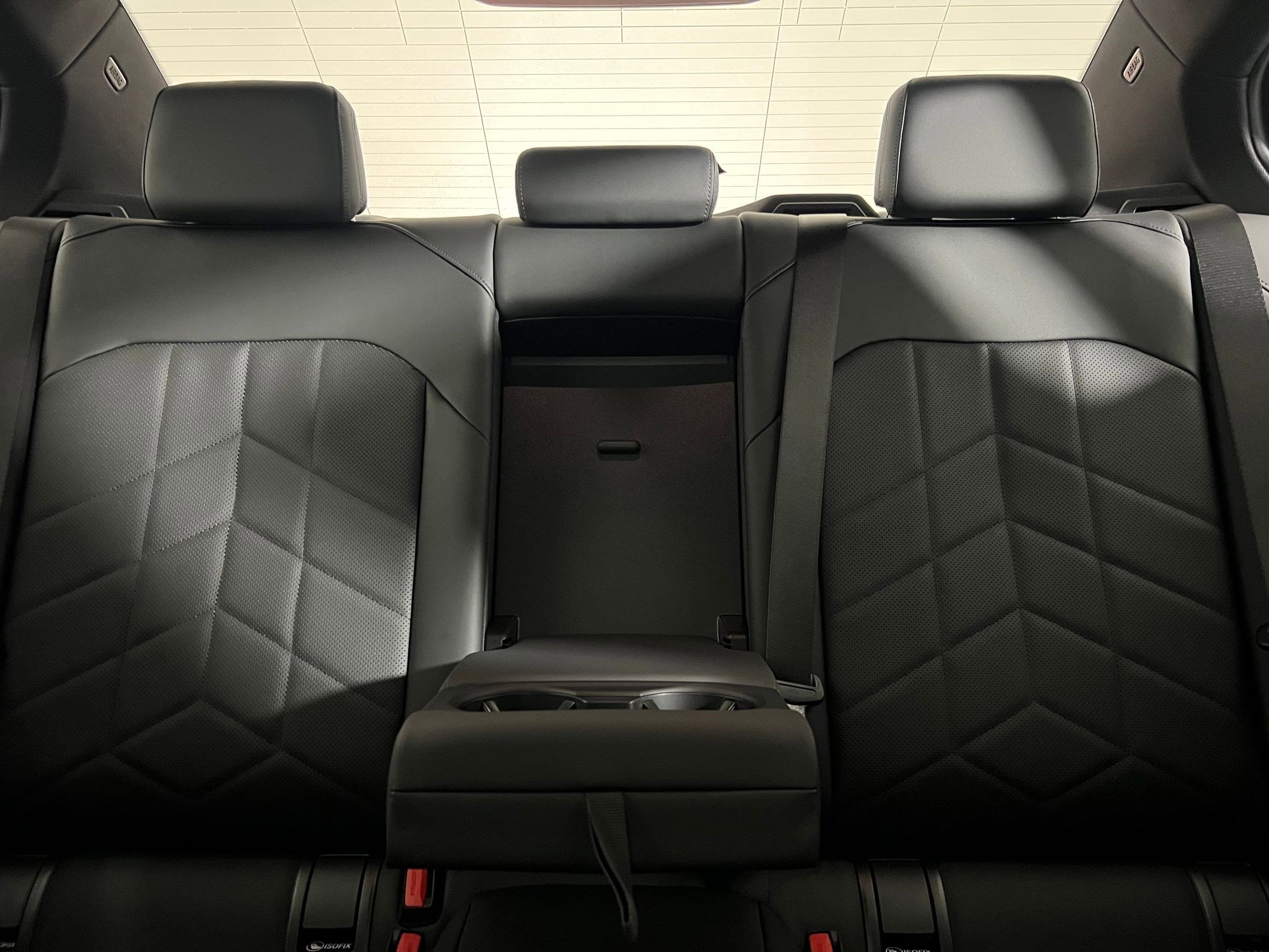 New 2026 BMW i5 eDrive40 w/ M Sport Package RWD image 32