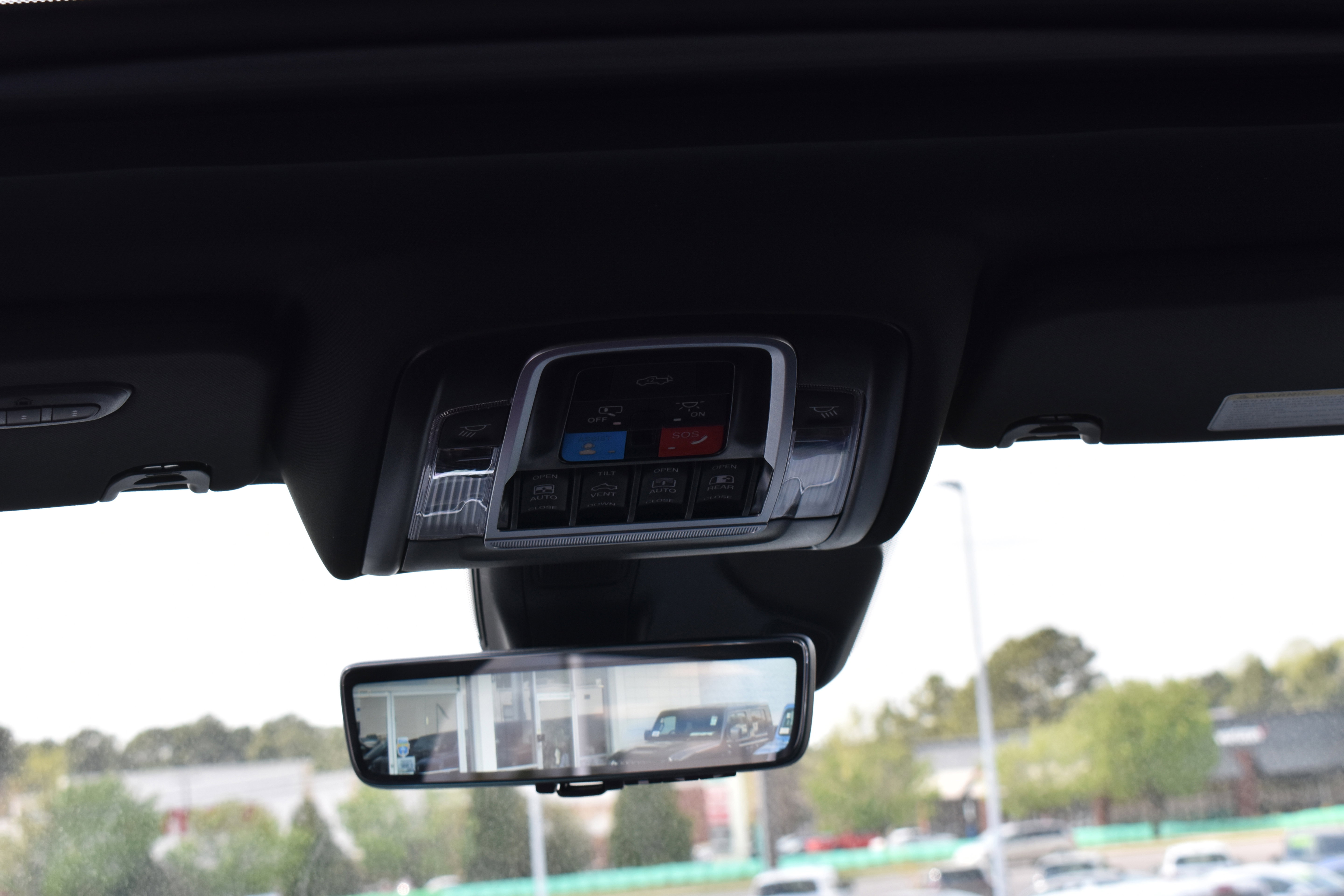 New 2026 RAM 1500 RHO image 34