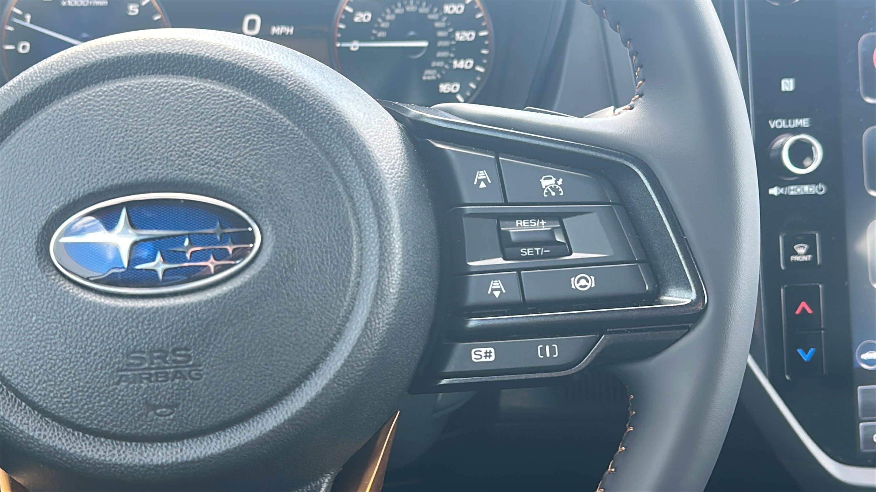 Certified 2026 Subaru Forester Wilderness image 12