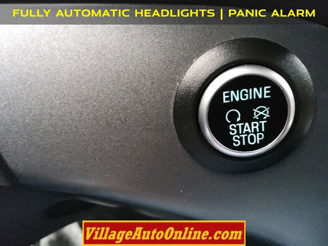 Used 2019 Ford Escape SEL image 20