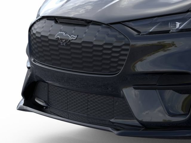 New 2026 Ford Mustang Mach-E Premium w/ Sport Appearance Package AWD/4WD image 19