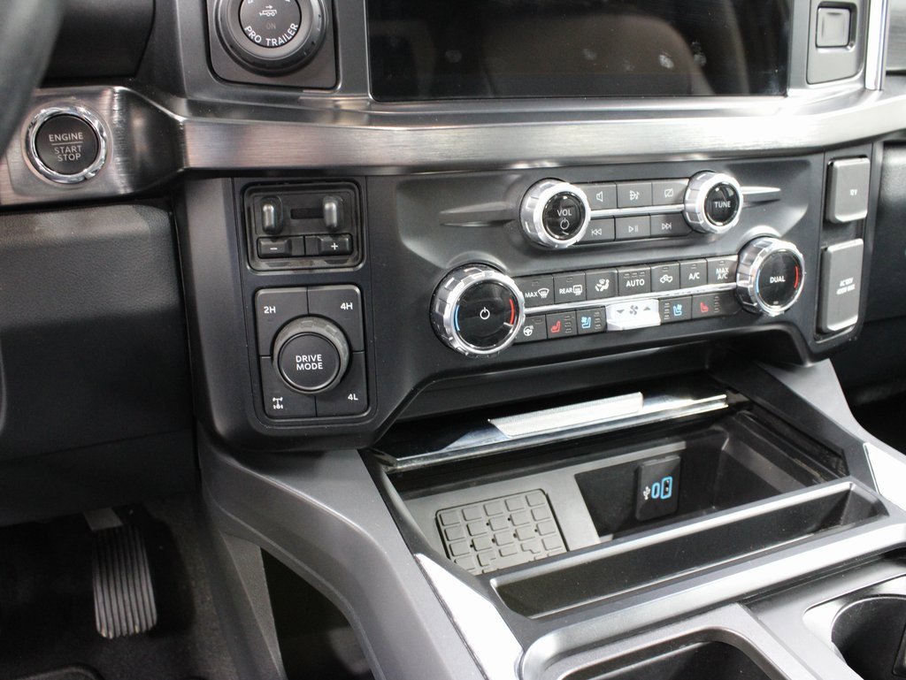 Used 2024 Ford F250 Lariat w/ Lariat Ultimate Package image 67