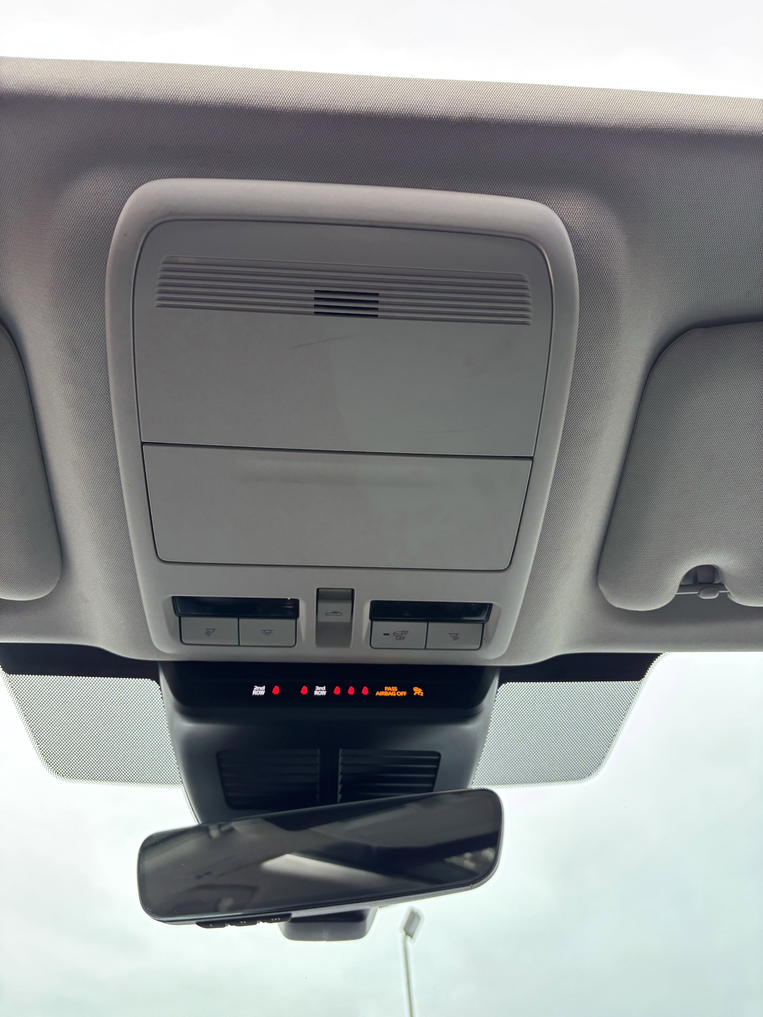 Used 2024 MAZDA CX-90 3.3 Turbo w/ Premium Package image 40