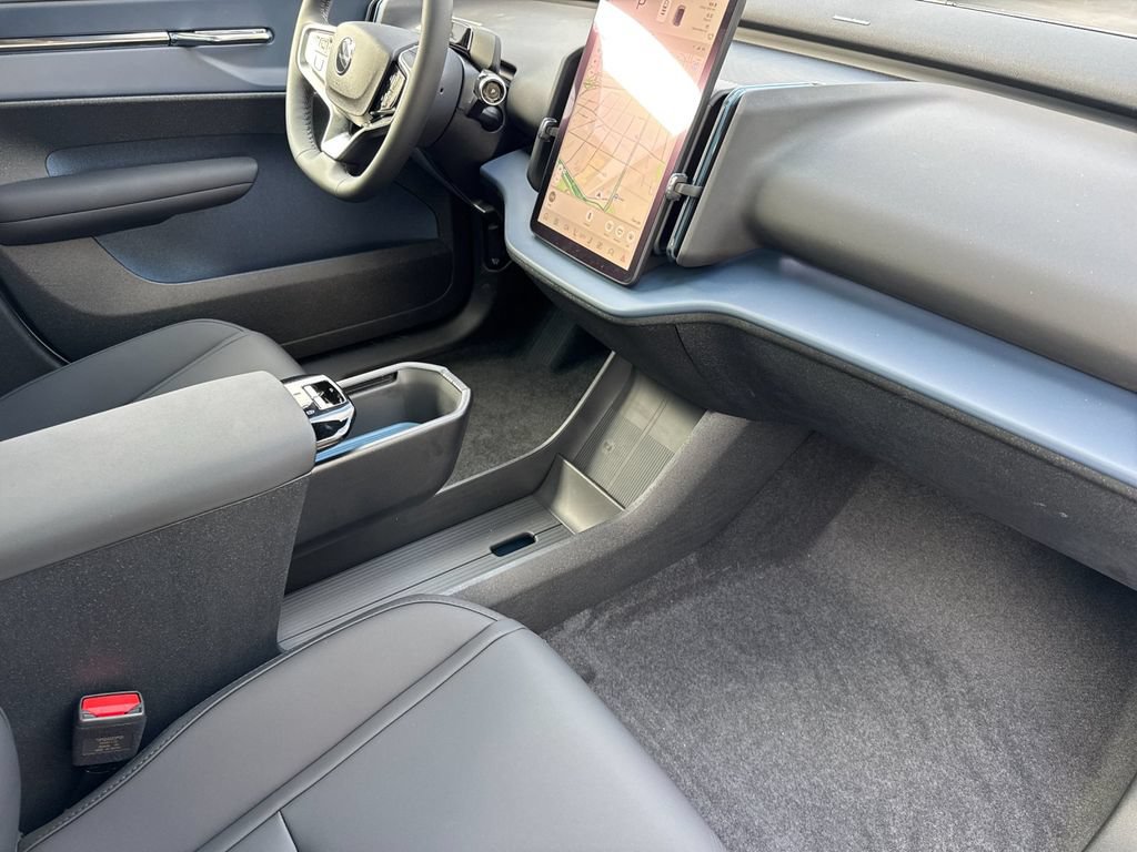 New 2026 Volvo EX30 Ultra w/ Climate Package AWD/4WD image 15