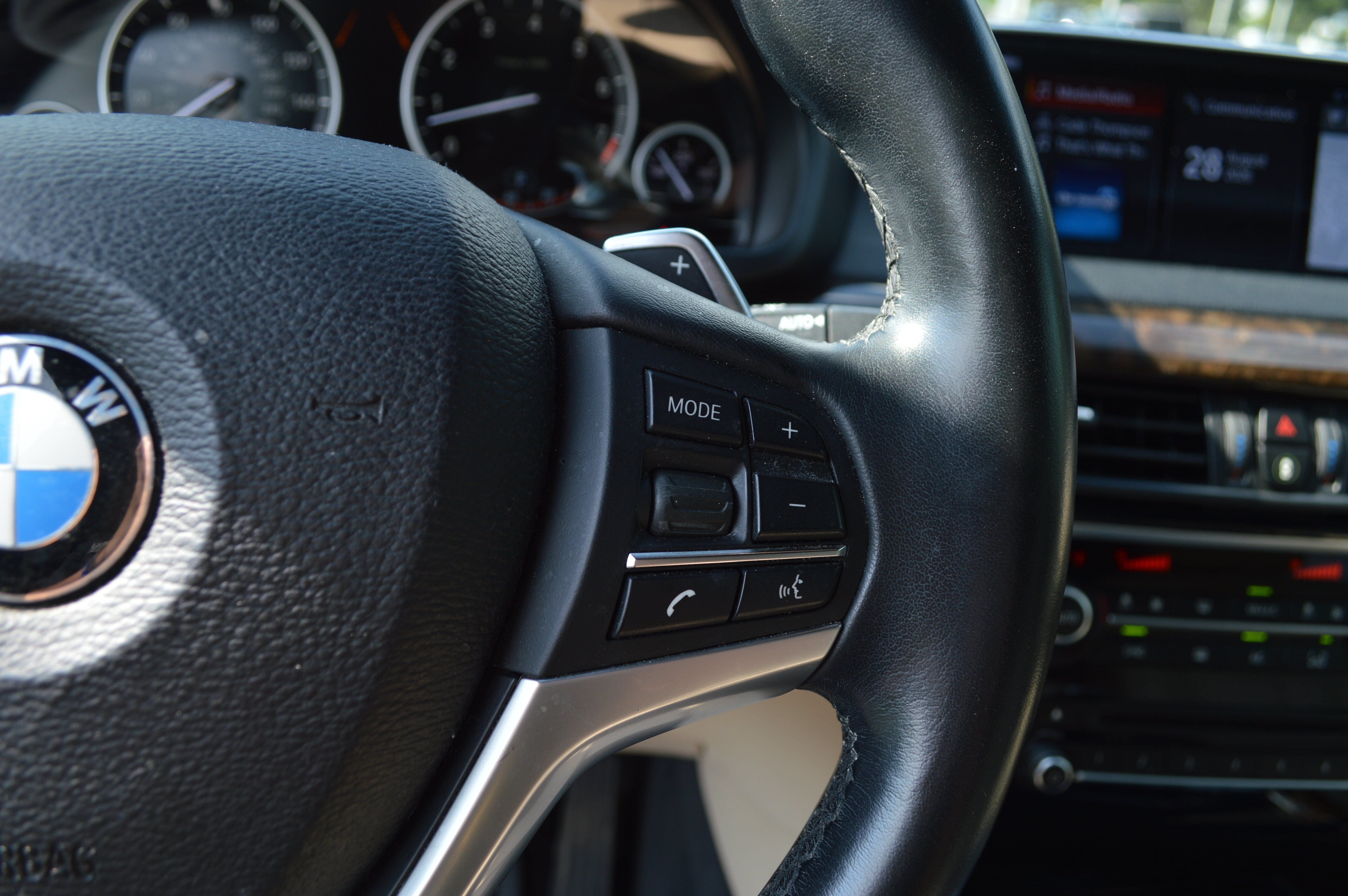 Used 2018 BMW X5 sDrive35i RWD image 16
