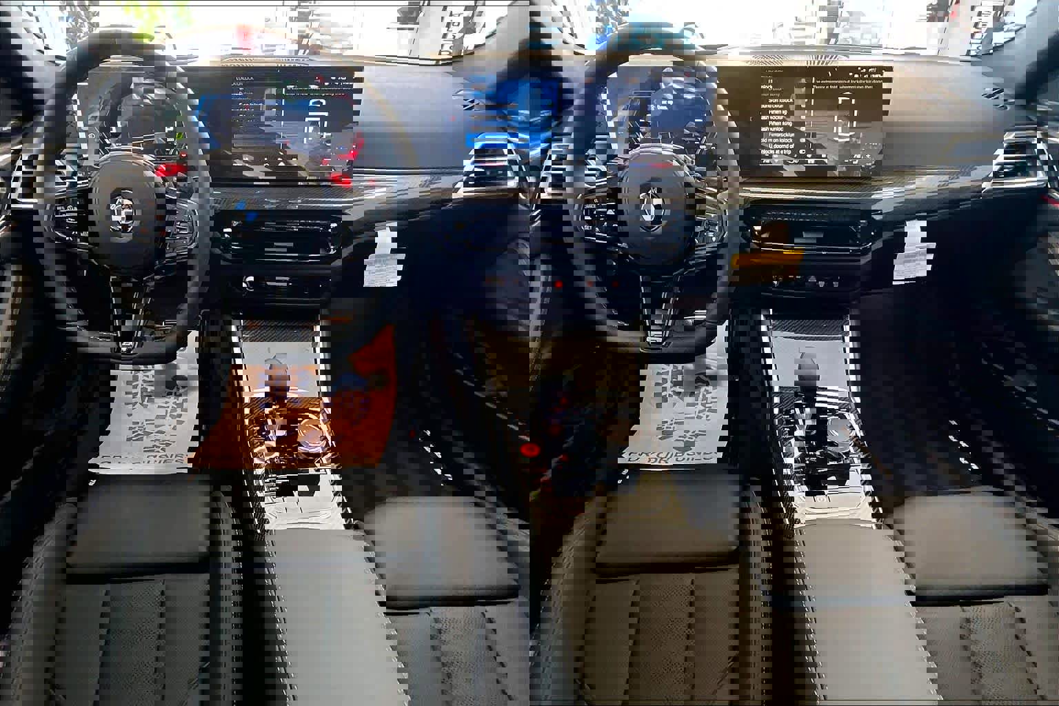 New 2026 BMW M4 Competition RWD image 5