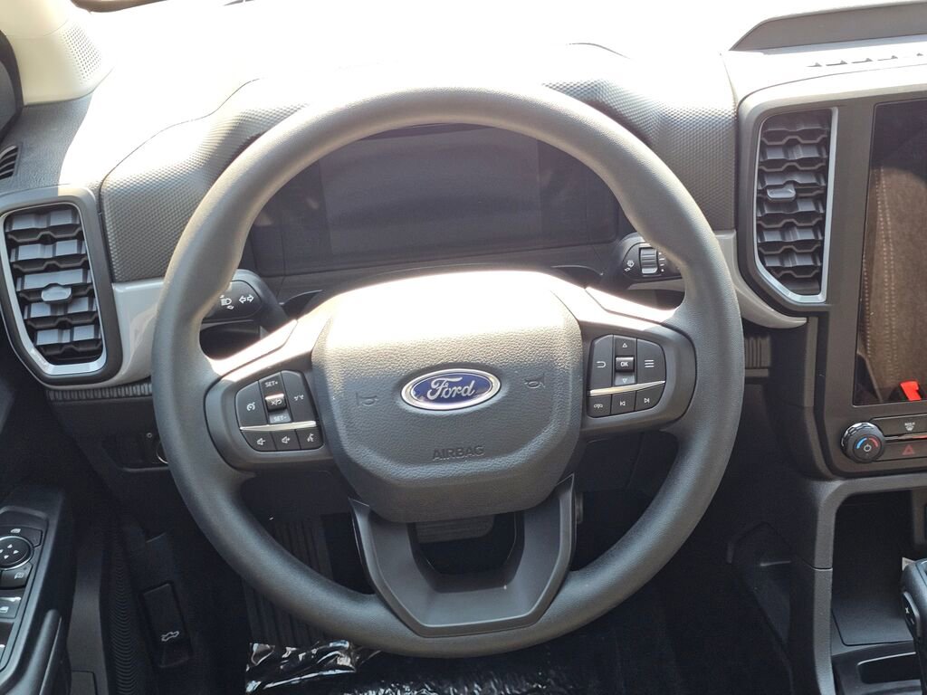 New 2025 Ford Ranger XL w/ Trailer Tow Package AWD/4WD image 6