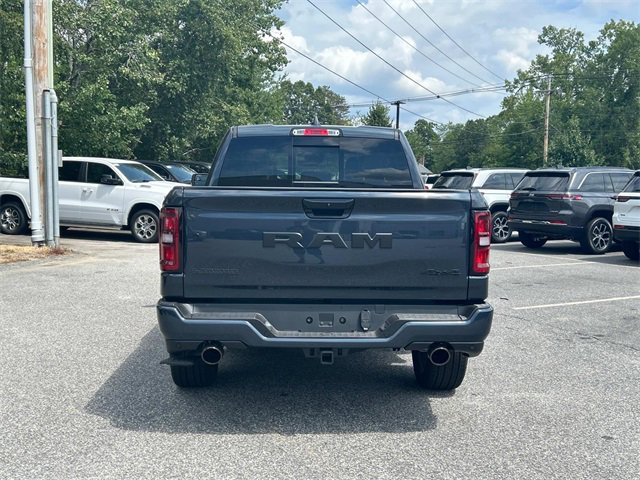 New 2026 RAM 1500 Laramie w/ Night Edition image 3