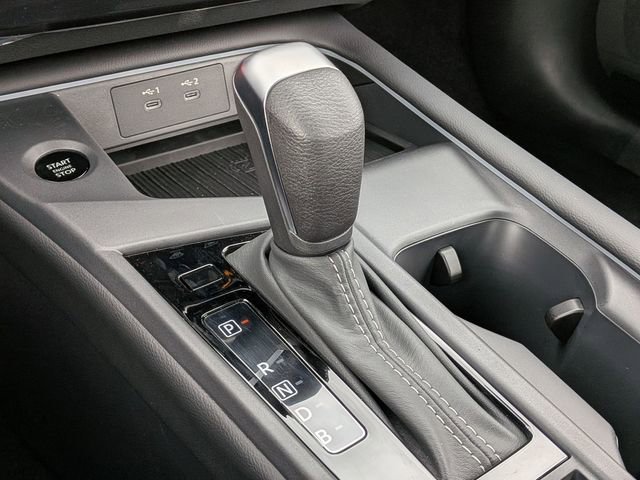 New 2026 Nissan Sentra SV w/ SV Convenience Package FWD image 15