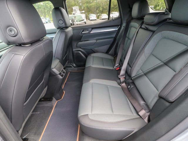 New 2026 GMC Terrain AT4 w/ Convenience Package III image 25