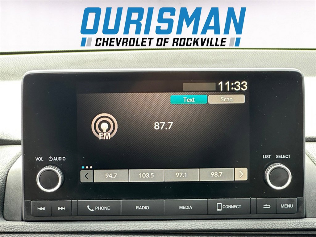 Used 2023 Honda CR-V Sport image 14