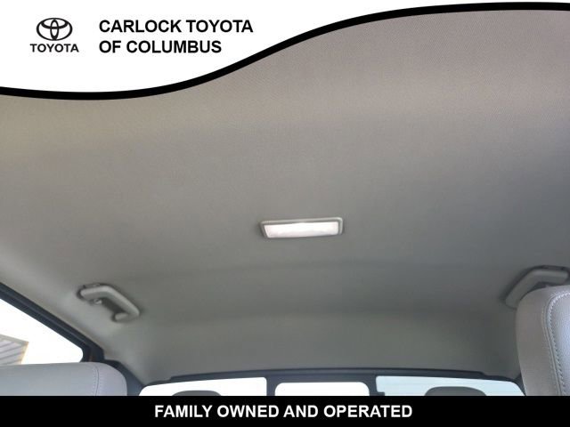 Used 2019 Ford Ranger Lariat w/ Equipment Group 501A Mid image 13