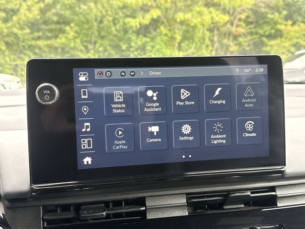 Used 2025 Honda Prologue Touring image 20