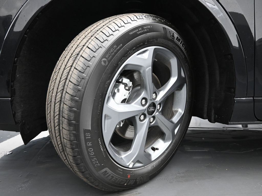 Used 2024 Ford Escape ST-Line image 43