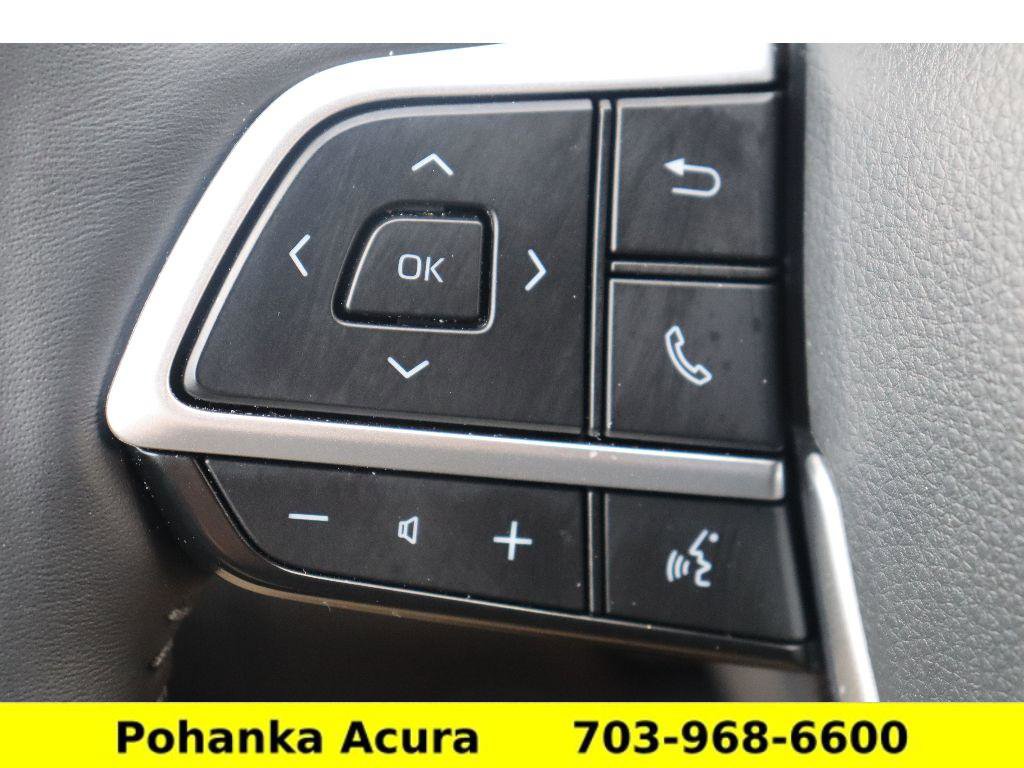 Used 2025 Toyota Highlander Platinum AWD/4WD image 12