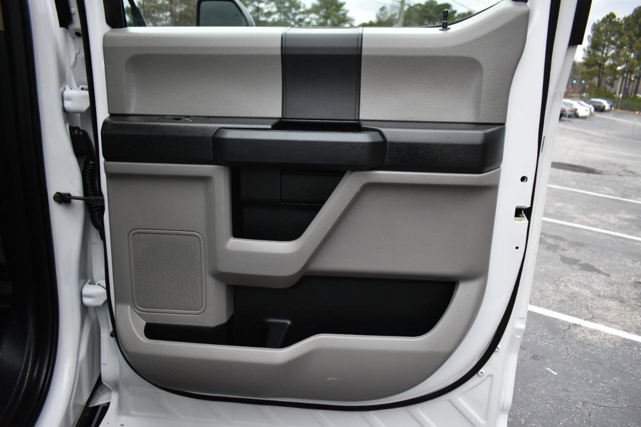 Used 2018 Ford F250 XL w/ Power Equipment Group image 38