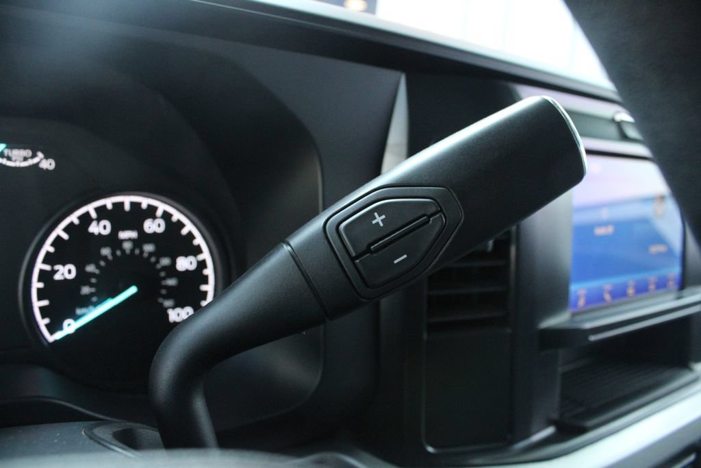Used 2025 Ford F450 XL w/ 360-Degree Camera Package AWD/4WD image 14