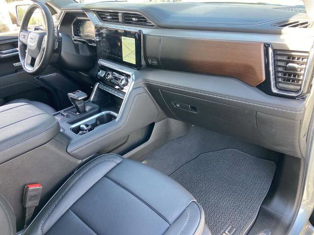 Used 2025 GMC Sierra 1500 Denali image 25