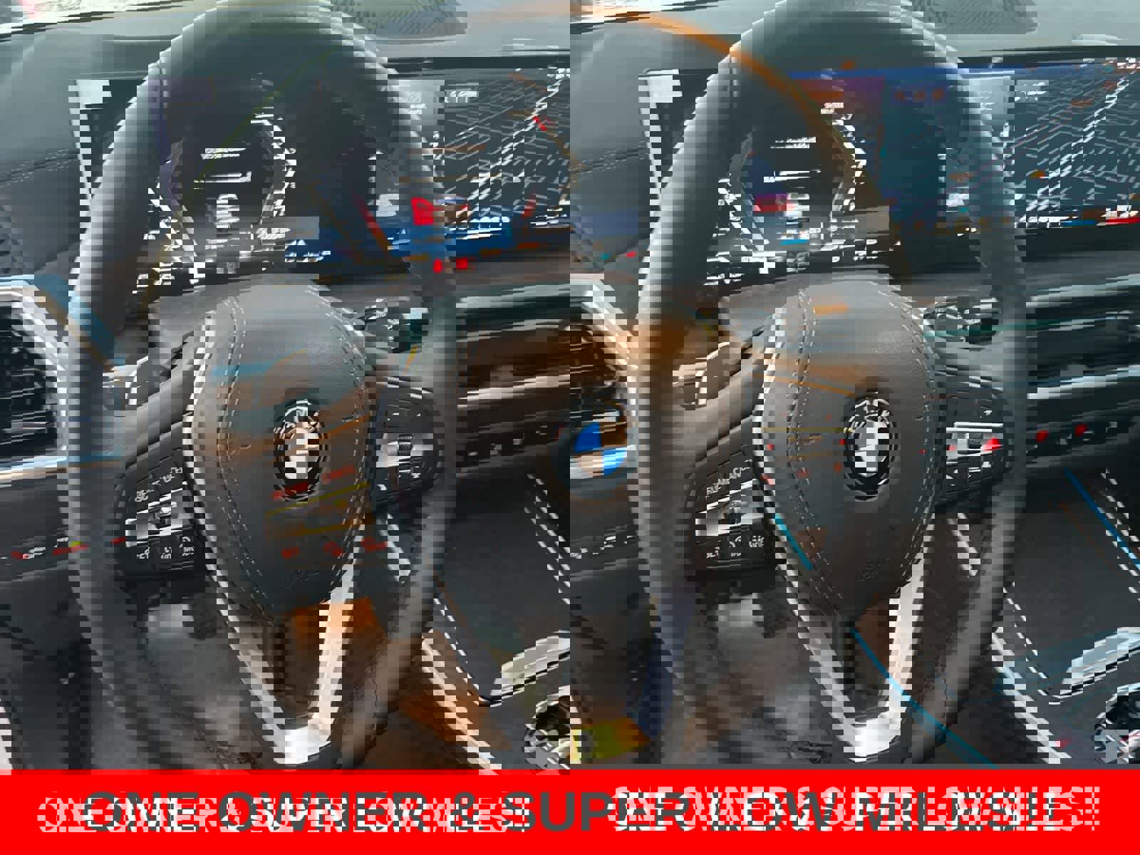 Used 2026 BMW X5 sDrive40i image 36