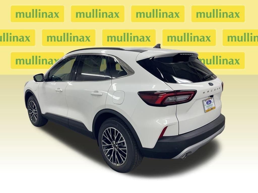 New 2026 Ford Escape SE w/ PHEV Premium Package image 9