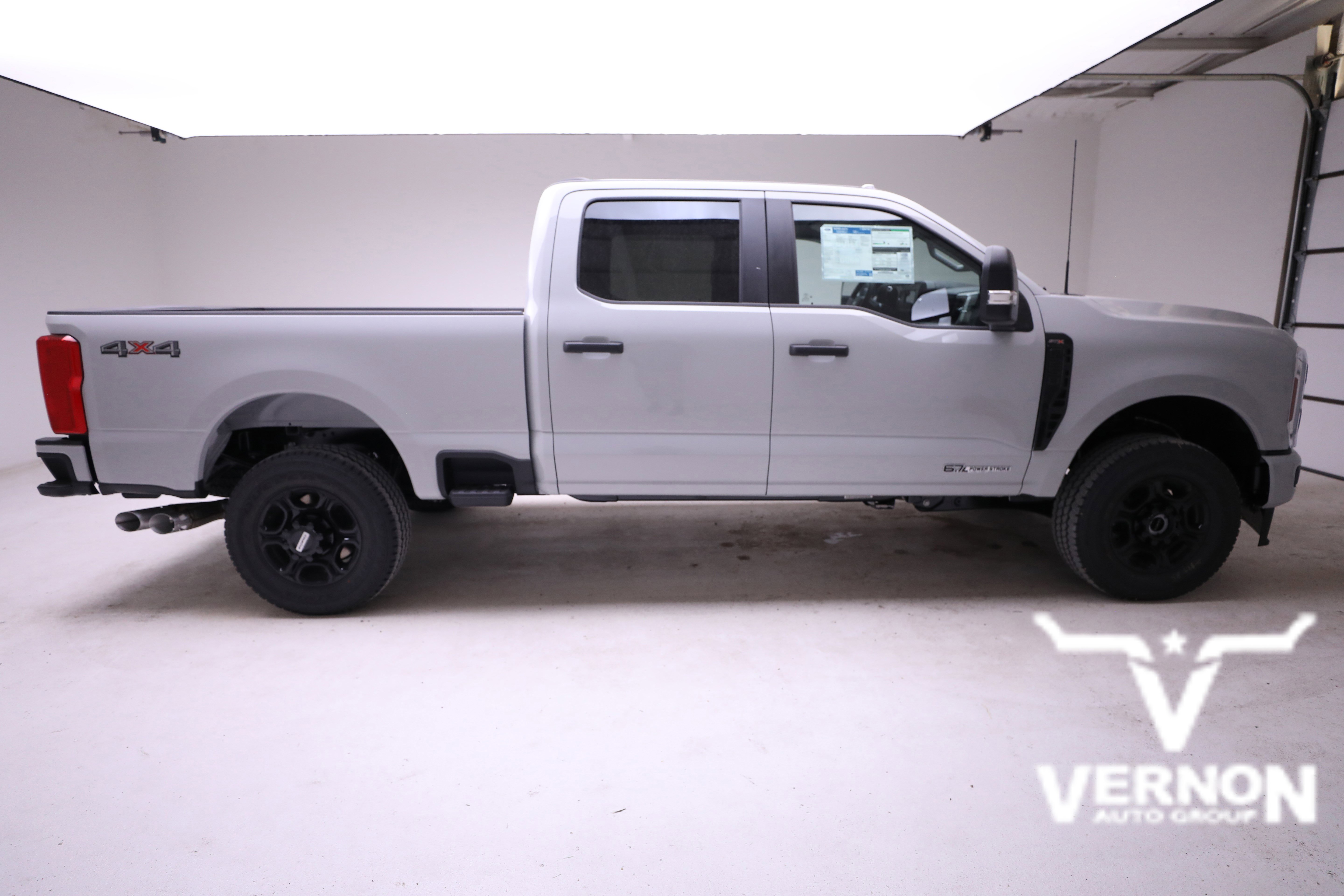 New 2026 Ford F250 XL w/ STX Appearance Package image 6