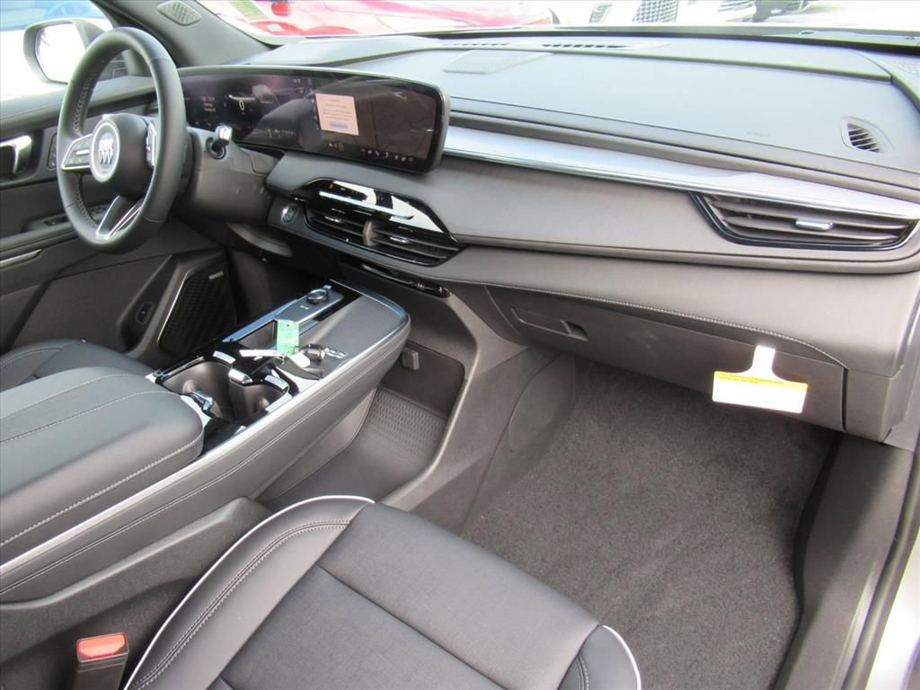 New 2026 Buick Enclave Preferred w/ Power Package image 10