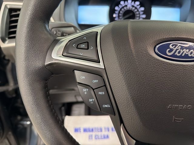 Used 2024 Ford Edge SEL w/ Convenience Package image 16