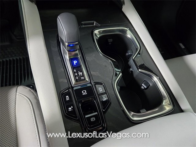 New 2026 Lexus RX 350 Premium image 20