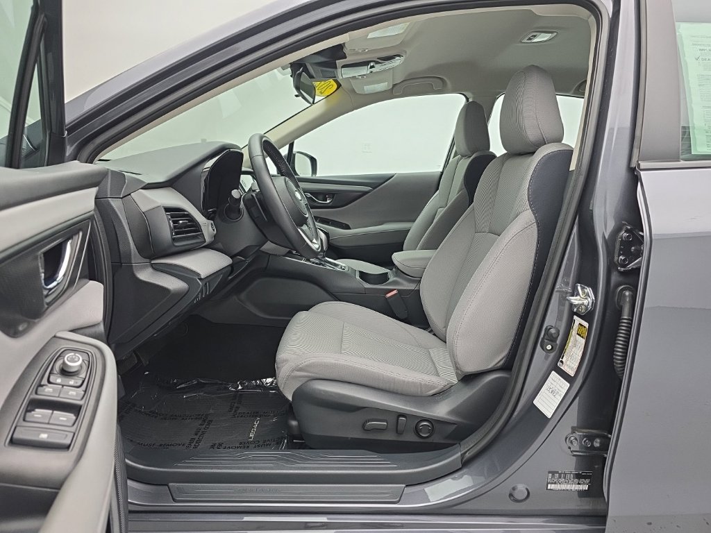 Used 2025 Subaru Legacy Premium AWD/4WD image 13