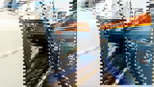 Used 1989 Rolls-Royce Corniche II image 29