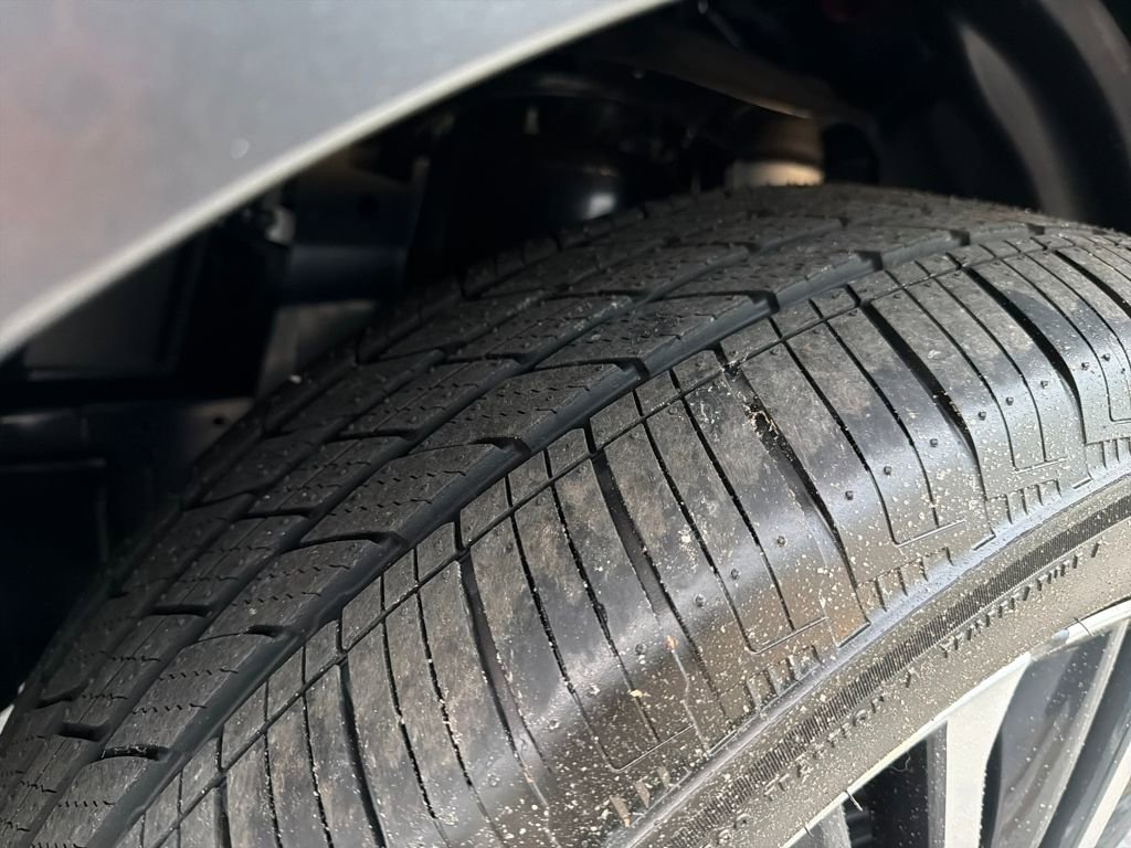 New 2026 Nissan Armada Platinum Reserve image 13